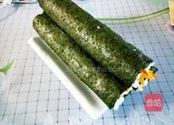 紫菜卷的做法图解11