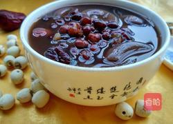 红豆糖水的做法图解7