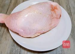 番茄鸡腿炖土豆的做法图解1