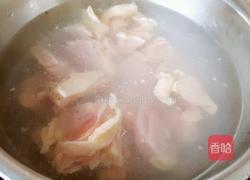 番茄鸡腿炖土豆的做法图解3