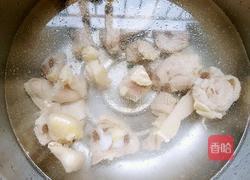 番茄鸡腿炖土豆的做法图解4