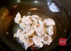 番茄鸡腿炖土豆的做法图解9