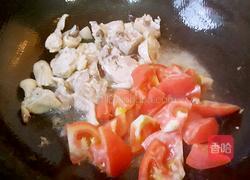 番茄鸡腿炖土豆的做法图解10