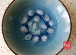 麻酱苦瓜的做法图解3