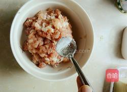 云吞面的做法图解3