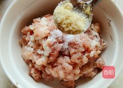 云吞面的做法图解4