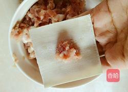 云吞面的做法图解7