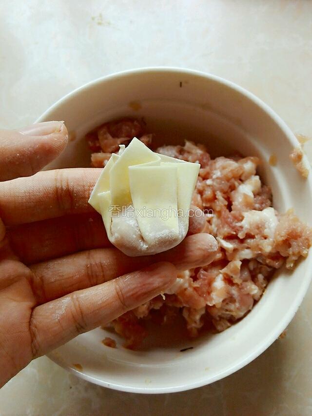 包起