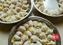 云吞面的做法图解9