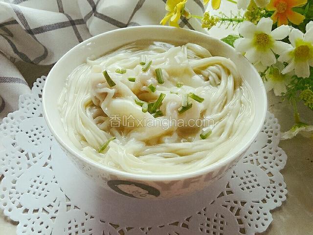完成