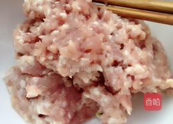 黄瓜饺子的做法图解2