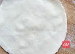 黄瓜饺子的做法图解7