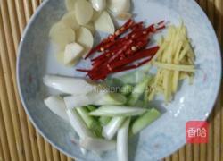 家常鱼的做法图解2
