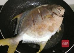 家常鱼的做法图解3