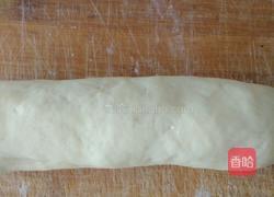 梅干菜肉包的做法图解8