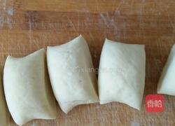 梅干菜肉包的做法图解9