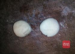 豆芽炒饼丝的做法图解3