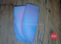 豆芽炒饼丝的做法图解8