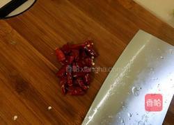 锅炝圆白菜的做法图解3