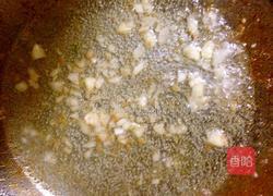 猪肝炒菠菜的做法图解8