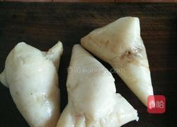 糍粑的做法图解1