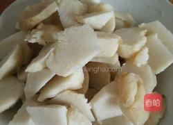 糍粑的做法图解2