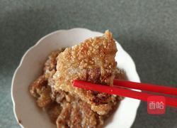 糍粑的做法图解7