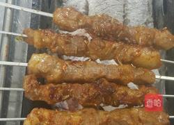 润润羊肉串的做法图解6