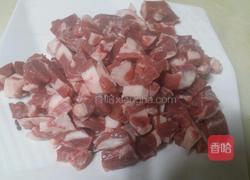 润润羊肉串的做法图解3