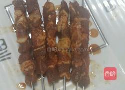 润润羊肉串的做法图解4