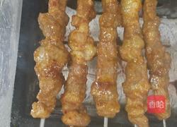 润润羊肉串的做法图解5