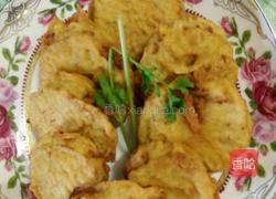 香酥茄盒的做法图解5