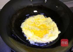 番茄鸡蛋捞面条的做法图解3