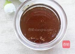 焦糖酱的做法图解6