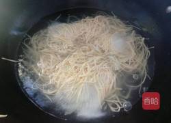 拌三丝的做法图解2
