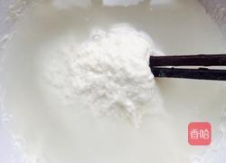 甜汤的做法图解4