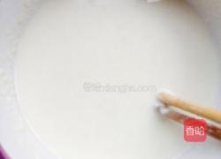 甜汤的做法图解6