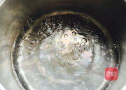 甜汤的做法图解7