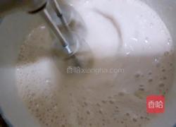 香蕉奶昔的做法图解5