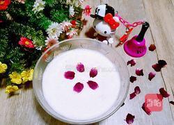 香蕉奶昔的做法图解7