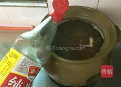 山药大骨汤的做法图解7