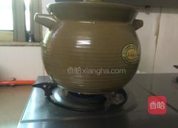 山药大骨汤的做法图解8