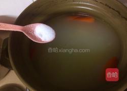 山药大骨汤的做法图解9