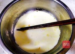 蛋饼皮的做法图解3