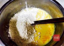 蛋饼皮的做法图解4