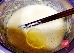 蛋饼皮的做法图解5