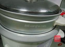 虾皮蒸水蛋的做法图解5