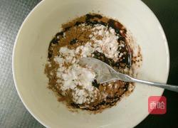 斑点蛋糕卷的做法图解10