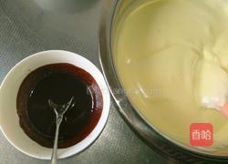 斑点蛋糕卷的做法图解11