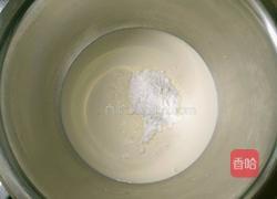 斑点蛋糕卷的做法图解15